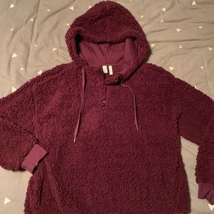 Z By Zella pullover! Large!